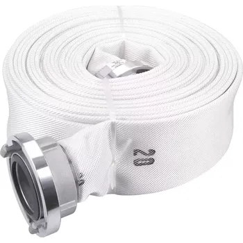 Zahradní hadice 8898018 Hadice se spojkami B75, 3", 20m, PES-R HERON