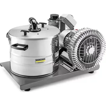 Průmyslový vysavač 9.989-415.0 Průmyslový vysavač IVR-B 50/30 Kärcher