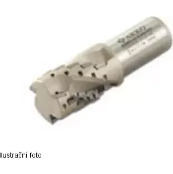 Fréza HSD00694 Spirálová fréza průměr 40mm L=130mm AKKO + DOPRAVA ZDARMA!