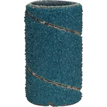 Příslušenství k brusce 2608606864 Brusný návlek X573 Best for Metal pro přímé brusky 50ks 60, O15 x 30 mm Bosch