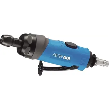 excentrická bruska 1231680 Pneumatická bruska Profi Air DTS 05