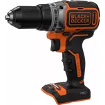 BL186N Dvourychlostní aku vrtačka 18V bez aku Black&Decker