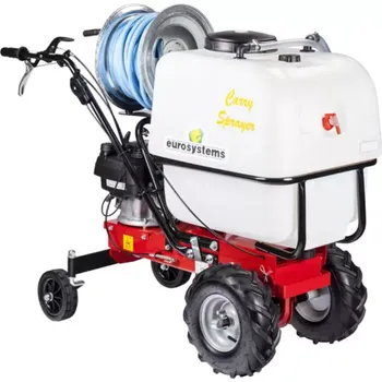 Postřikovač 6500925050500 Postřikovač EUROSYSTEMS CARRY SPRAYER