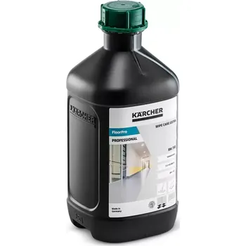 Čistič podlahy 6.295-580.0 Ošetřovací prostředek Extra RM 780, 2,5l Kärcher