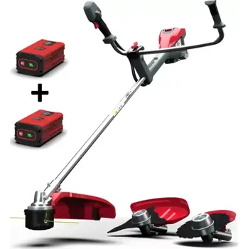 Křovinořez 32103186 Aku vyžínač bez aku 82V CRAMER OPTIMUS TB20H