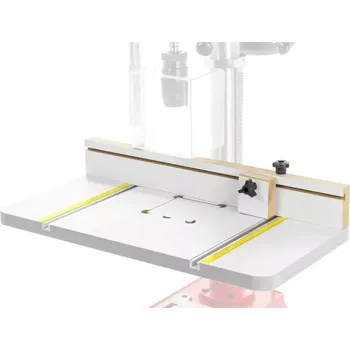 Dílenský stůl BT63 Pracovní stůl Holzmann