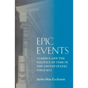 Epic Events - Eccleston, Sasha-Mae