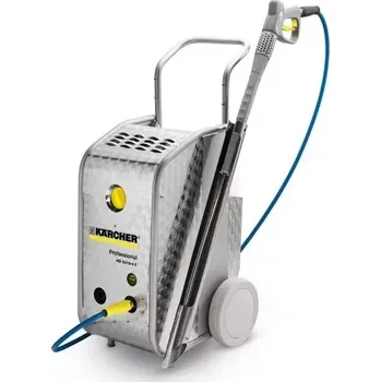 Vysokotlaký čistič 1.353-908.0 Vysokotlaký čistič HD 10/15-4 Cage Food Kärcher