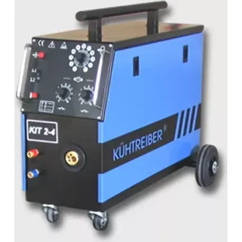 Svářečka 50003 Podavač drátu KÜHTREIBER KIT 2-4W P STANDARD + DOPRAVA ZDARMA! + DÁREK ZDARMA!