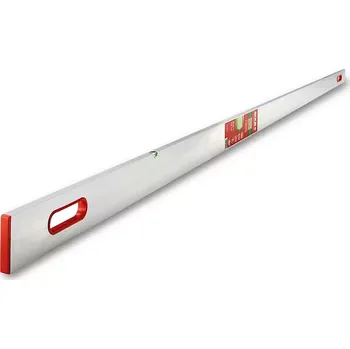 Vodováha 2017001 Stahovací lať s libelami a úchyty 300cm Sola SLG 1 300