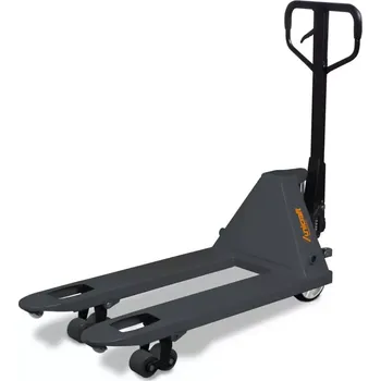 Paletový vozík 6152510 Paletový vozík PHW 2507 K (zkrácený) Unicraft