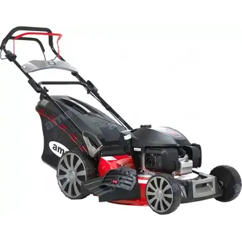 Sekačka 92661 Benzinová sekačka TRX 531H 4v1 s pojezdem Ama