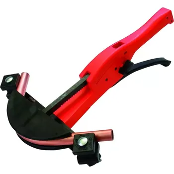 Ohýbačka trubek Rothenberger MAXI 12–22 mm