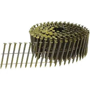 Spojovací materiál F-31298 Hřebíky 3,1x75mm AN911H 4050ks Makita