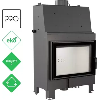 Krbová vložka 504357 Krbová vložka KRATKI MBO 15+TV + DÁREK ZDARMA!
