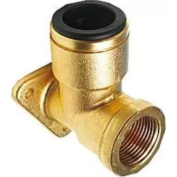 Rozvaděč 2152200 Nástěnný rozvaděč AD 22 x 1/2" IG Aircraft