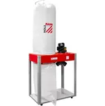 ABS3000SE_400V Odsavač třísek a pilin 400V Holzmann ABS 3000 SE