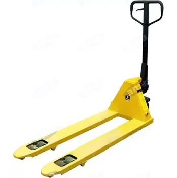 Paletový vozík 91960 Paletový vozík nosnost 2500kg, 1150mm A.M.A. S.P.A.