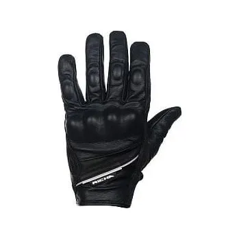 Moto rukavice Moto rukavice RICHA CRUISER černé (Velikost: XL) MCF_4086