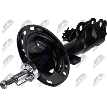 Tlumič pérování NTY A-TY-041