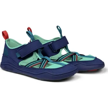 Dívčí tenisky AFFENZAHN SANDAL VEGAN BREEZE OCTOPUS Velikost: 30