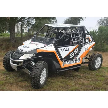 XRW ROLL BAR - WILDCAT 1000 110150511PR