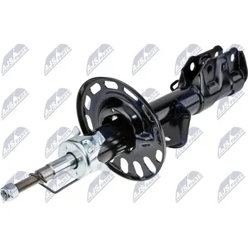 Tlumič pérování NTY A-HD-009