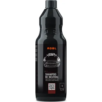 Auto-moto Autošampon ADBL Shampoo Be Neutral (1 l)
