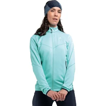 Dámská mikina Schoffel - SVARDALEN DÁMSKÁ FLEECOVÁ MIKINA 20-13536-8125S