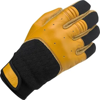 Moto rukavice BILTWELL GLOVES BANTAM TN/BK (1502-0901-006) (Velikost: 2XL) 1502-0901-006