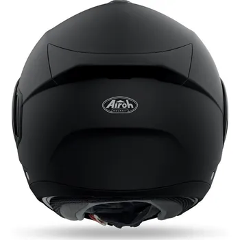 Helma na motorku přilba SPECKTRE Color, AIROH (matná černá, vel. XL) 2025 (Velikost: XS) SPEC11