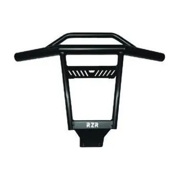 Nárazník XRW FRONT BUMPER PX2 BLACK - RZR 4 900 XP / RZR 900 XP 2011 / RZR 800 / S 110-FB-PX2-BLA-MASTER