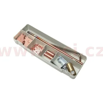 Nářadí na motocykly sada příslušenství pro spotovačky SPOTTER STANDARD 053915