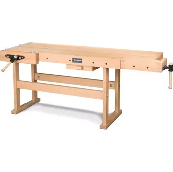 Hoblice 5102070A Truhlářská hoblice HB 2007 Holzkraft + DOPRAVA ZDARMA!