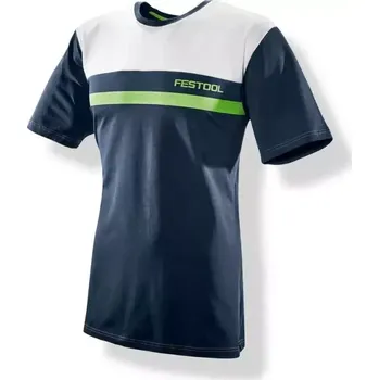 Pánské tričko 577303 Módní pánské tričko FESTOOL FASH-FT1-XL