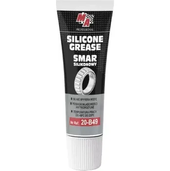 MA PROFESSIONAL Silikonové mazivo 50g