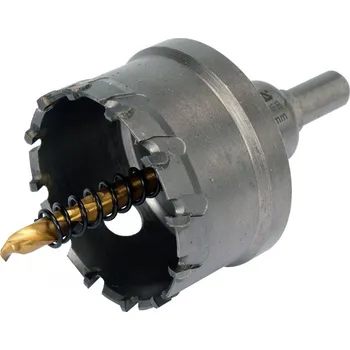 Vrták Vrtací korunka do kovu 55mm Yato YT-44068