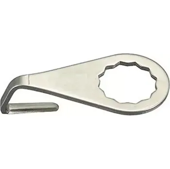 Kompresor 2404868 Nůž 24 mm U, pro SZ PRO Aircraft