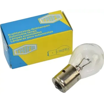 Autožárovka Žárovka 24V 45W BA20s - TRIFA (TRIFA 01426)