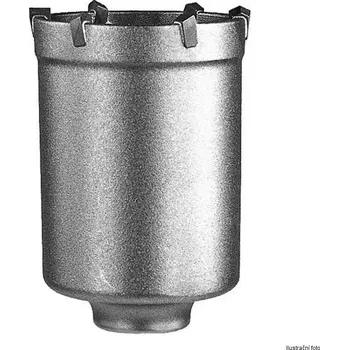 Příslušenství k vrtačce DT6766 Karbidová vrtací korunka pro náročné vrtání SDS-Max 125mm DeWALT