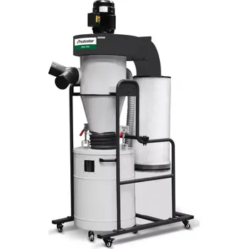 odsavač pilin 5924135 Cyklonové odsávací zařízení Holzkraft ZAA 1353 (400 V) + DOPRAVA ZDARMA!