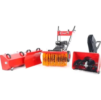 Zametací stroj VeGA 555 4in1