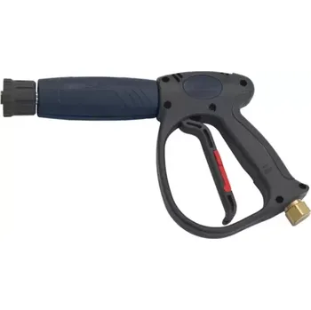 Vysokotlaký čistič 7161005 Ruční stříkací pistole Cleancraft pro HDR-H 48-15 + DOPRAVA ZDARMA!