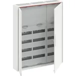 ABB 2CPX052295R9999 CA36K -rozvodnice nástěnná, s dvířky 144 modulů