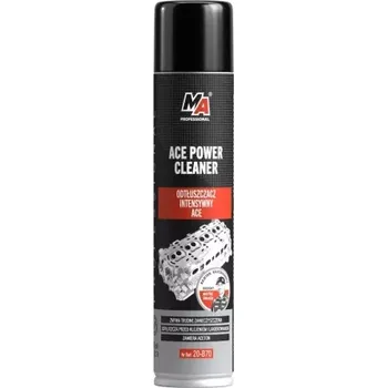 MA PROFESSIONAL Intenzivní čistič a odmašťovač 600ml