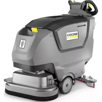 CDATA[Podrobnosti o produktu 1.533-230.0 Podlahový mycí stroj s odsáváním B 50W Bp Pack 80Ah Li plus R55 plus Rinse plus…
v 3 obchodech
![Podlahový mycí stroj 1.533-234.0 Podlahový mycí stroj s odsáváním B 50W Bp Pack 80Ah Li+D60+Rinse+Autofill Kärcher