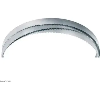 Pilový pás PP2480271014M42 Pilový pás M42 Bi-metal 2480x27x0,9mm (10/14")