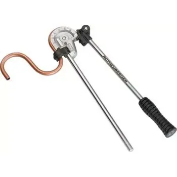 Kleště 25142 Dvouruční ohýbačka na měď a ocel 1/2" ROTHENBERGER + DÁREK ZDARMA!