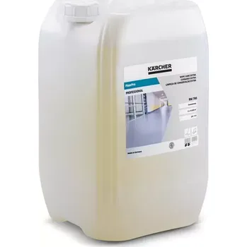 Čistič podlahy 6.295-468.0 Ošetřovací prostředek Extra RM 780, 20l Kärcher