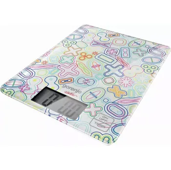 Kuchyňská váha 41001640 Kuchyňská váha Gorenje KT05KARIMW